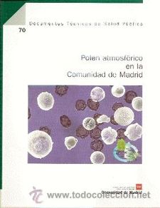 Gebrauchte Bücher: polen atmosférico en la comunidad de madrid /// varios